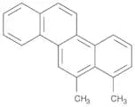 Chrysene, 1,12-dimethyl-