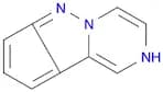 2H-Cyclopenta[3,4]pyrazolo[1,5-a]pyrazine