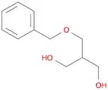 1,3-Propanediol, 2-[(phenylmethoxy)methyl]-
