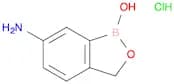 5-Amino-2-hydroxymethylphenylboronic acid, HCl, dehydrate