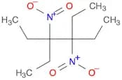Hexane, 3,4-diethyl-3,4-dinitro-