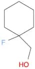 (1-FLUOROCYCLOHEXYL)METHANOL