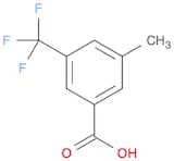Benzoic acid, 3-methyl-5-(trifluoromethyl)-