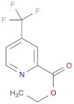 Ethyl 4-(trifluoromethyl)picolinate