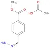 4-Methoxycarbonyl-benzamidine hoac