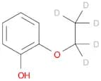 Phenol, 2-(ethoxy-1,1,2,2,2-d5)-