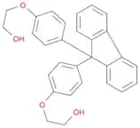 Ethanol, 2,2'-[9H-fluoren-9-ylidenebis(4,1-phenyleneoxy)]bis-