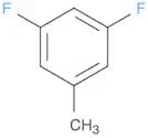 Benzene, 1,3-difluoro-5-methyl-