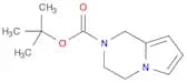 tert-Butyl 3,4-dihydropyrrolo[1,2-a]pyrazine-2(1H)-carboxylate