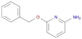 2-Pyridinamine, 6-(phenylmethoxy)-