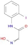 Acetamide, 2-(hydroxyimino)-N-(2-iodophenyl)-