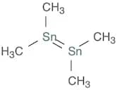 Distannene, 1,1,2,2-tetramethyl-