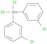 Stannane, dichlorobis(3-chlorophenyl)-