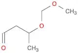 Butanal, 3-(methoxymethoxy)-