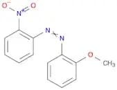 Diazene, (2-methoxyphenyl)(2-nitrophenyl)- (9CI)
