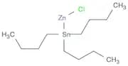 Zinc, chloro(tributylstannyl)-