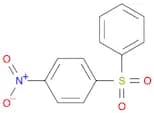 4-Nitrodiphenyl sulfone