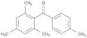 Methanone, (4-methylphenyl)(2,4,6-trimethylphenyl)-