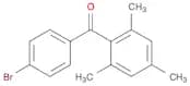 Methanone, (4-bromophenyl)(2,4,6-trimethylphenyl)-