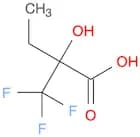 2-Hydroxy-2-(trifluoromethyl)butyric acid