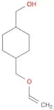 Cyclohexanemethanol, 4-[(ethenyloxy)methyl]-