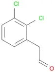 2-(2,3-Dichlorophenyl)acetaldehyde