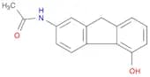 N-(5-Hydroxy-9H-fluoren-2-yl)acetamide