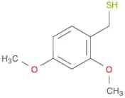 (2,4-dimethoxyphenyl)methanethiol