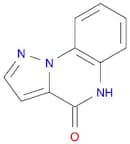 Pyrazolo[1,5-a]quinoxalin-4(5H)-one