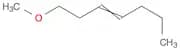 3-Heptene, 1-methoxy-