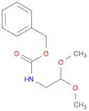 2-(Cbz-aMino)acetaldehyde DiMethyl Acetal
