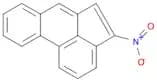Acephenanthrylene, 4-nitro-