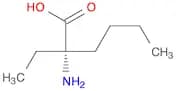L-Norleucine, 2-ethyl-