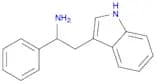 2-(1H-Indol-3-yl)-1-phenylethanamine