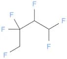 Butane, 1,1,2,3,3,4-hexafluoro-