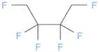Butane, 1,2,2,3,3,4-hexafluoro-