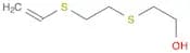 Ethanol, 2-[[2-(ethenylthio)ethyl]thio]-