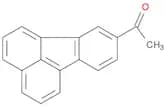 Ethanone, 1-(8-fluoranthenyl)-
