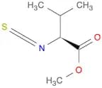 methyl (2S)-2-isothiocyanato-3-methylbutanoate