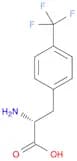 D-4-Trifluoromethylphenylalanine