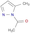 Ethanone, 1-(5-methyl-1H-pyrazol-1-yl)-