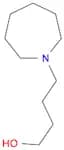 4-(1-Azepanyl)-1-butanol