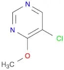 Pyrimidine, 5-chloro-4-methoxy-