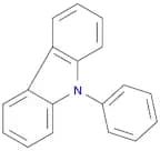9H-Carbazole, 9-phenyl-