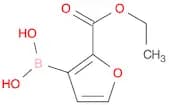 2-(Ethoxycarbonyl)furan-3-boronic acid