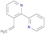 2,2'-Bipyridine, ethenyl- (9CI)
