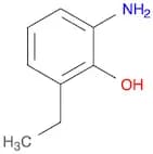 2-amino-6-ethylphenol