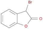 3-Bromo-2-coumaranone
