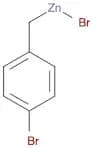 4-Bromobenzylzinc Bromide