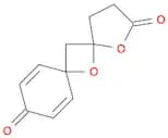 1,6-Dioxadispiro[4.1.5.1]trideca-8,11-diene-2,10-dione